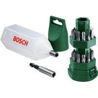 Набор бит Bosch Promoline 2.607.019.503