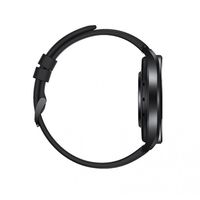 Умные часы Xiaomi Watch S1 (черный/черный, международная версия) в Пинске