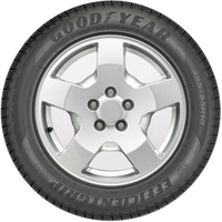 Летние шины Goodyear EfficientGrip SUV 285/65R17 116V