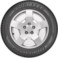 Летние шины Goodyear EfficientGrip SUV 215/55R18 99V