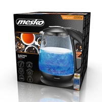 Электрический чайник Mesko MS 1263