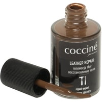 Корректор Coccine Leather Repair 10 мл (коричневый)