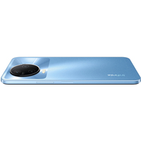 Смартфон Infinix Note 12 Pro 4G 8GB/256GB (тосканский синий)