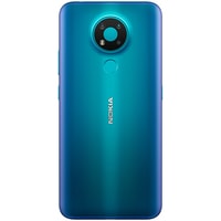 Смартфон Nokia 3.4 3GB/64GB (синий)