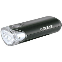 Велосипедный фонарь Cateye HL-EL135 (черный)