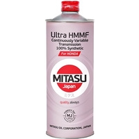Трансмиссионное масло Mitasu MJ-317 1л