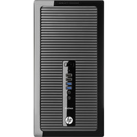 Компьютер HP ProDesk 490 G1 Microtower (D5T63EA)
