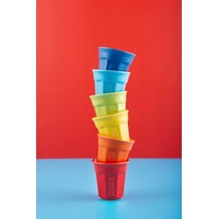 Набор стаканов Bialetti Multicolor Y0TZ500