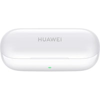 Наушники Huawei FreeBuds 3i (керамический белый, международная версия)
