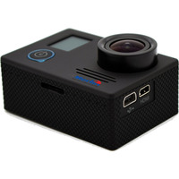 Экшен-камера Merlin ProCam