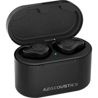 Наушники KZ Acoustics S2 (черный)