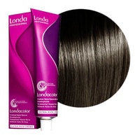 Крем-краска для волос Londa Professional Londacolor Стойкая Permanent 6/81