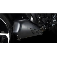 Мотоцикл Zontes ZT350-VX (черный)
