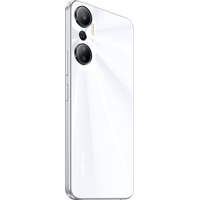 Смартфон Infinix Hot 20 NFC 6GB/128GB (сверкающий белый)