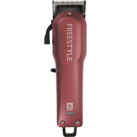 Машинка для стрижки волос Dewal Freestyle 03-077 Red