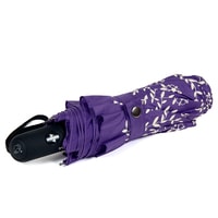 Складной зонт Gimpel 16105 (фиолетовый)