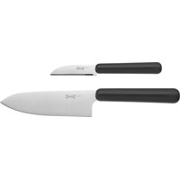 Набор ножей Ikea Фордуббла 004.367.90
