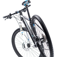 Велосипед Cube LTD Pro 29 (2015)