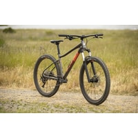 Велосипед Marin Wildcat Trail 5 27.5 L 2021