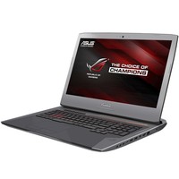 Игровой ноутбук ASUS G752VT-GC074D