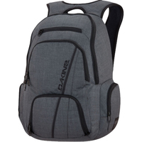 Спортивный рюкзак Dakine Interval Wet/Dry 33L (carbon)