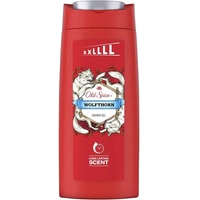  Old Spice Wolfthorn 675 мл