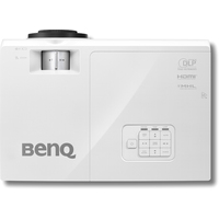Проектор BenQ SH753+