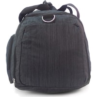 Дорожная сумка Borgo Antico 905 54 см (черный)