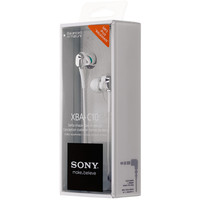 Наушники Sony XBA-C10