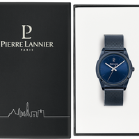 Наручные часы Pierre Lannier Candide 214K468