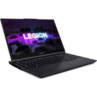 Игровой ноутбук Lenovo Legion 5 15ACH6 82JW00A7PB