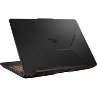 Игровой ноутбук ASUS TUF Gaming A15 FA506ICB-HN103
