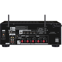 AV ресивер Pioneer VSX-832 (черный)