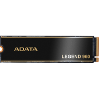 SSD ADATA Legend 960 1TB ALEG-960-1TCS