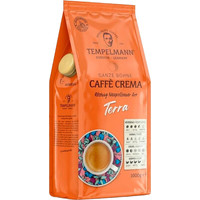 Кофе Tempelmann Terra Caffe Crema зерновой 1 кг