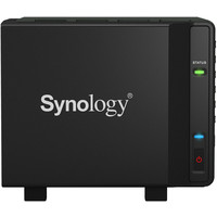 Сетевой накопитель Synology DiskStation DS416slim
