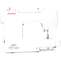 Электромеханическая швейная машина Janome 2121