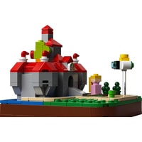 Конструктор LEGO Super Mario 71395 Блок Знак вопроса из Super Mario 64