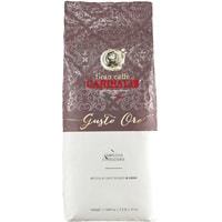 Кофе Garibaldi Gusto Oro зерновой 1 кг