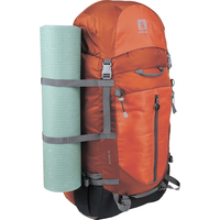 Туристический рюкзак SPLAV Bastion 90 5025475 (оранжевый)