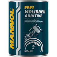 Присадка в масло Mannol Molibden Additive 350мл