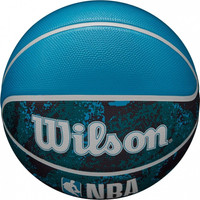 Баскетбольный мяч Wilson NBA DRV Plus Vibe (6 размер)