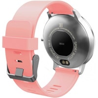 Умные часы JET Sport SW-1 (розовый)