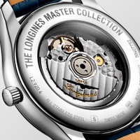 Наручные часы Longines Master Collection L2.920.4.92.0