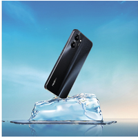 Смартфон Realme C33 RMX3624 4GB/64GB международная версия (черный)