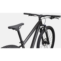 Велосипед Specialized Rockhopper Comp 27.5 M 2023 (Gloss Obsidian/Metallic Obsidian)