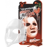  Elizavecca Red Ginseng Deep Power Ringer Mask Pack 23 мл