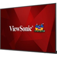 Информационная панель ViewSonic CDE7520