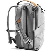Рюкзак Peak Design Everyday Backpack 20L V2 (ash)