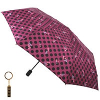 Складной зонт Flioraj 16063